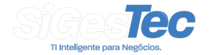 SiGesTec - Soluções Inteligentes em Gestão de TI